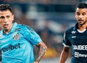 Santos avança às quartas da Copa do Brasil e garante premiação milionária