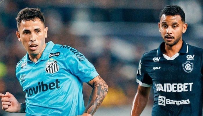 Santos avança às quartas da Copa do Brasil e garante premiação milionária