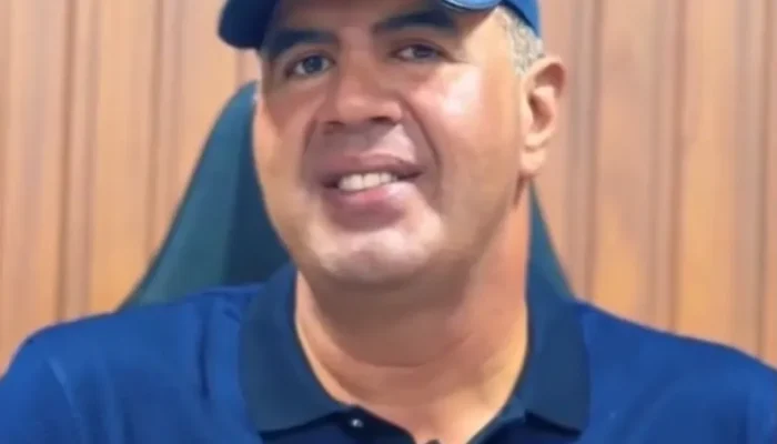 São Vicente Férrer inaugura primeira policlínica sob gestão de Marcone Santos