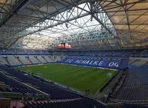 Schalke 04 e Real Madrid se enfrentam em amistoso na Alemanha