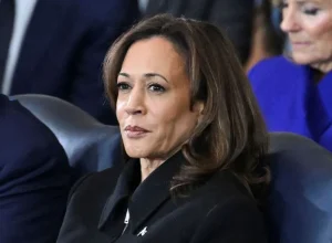 Segurança intercepta invasor em residência de Kamala Harris em Malibu