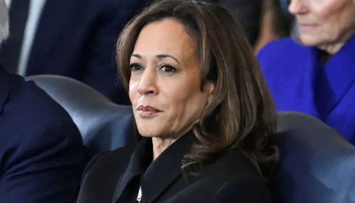 Segurança intercepta invasor em residência de Kamala Harris em Malibu