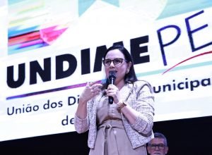 Seminário em Recife discute ampliação de recursos federais para educação