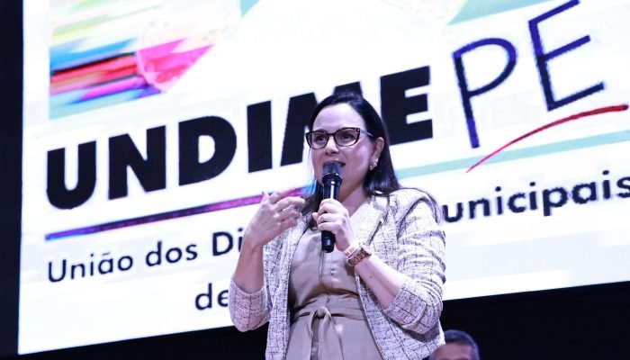 Seminário em Recife discute ampliação de recursos federais para educação