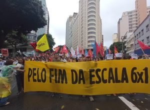 Senado aprova fim da escala 6x1: mudanças na jornada de trabalho