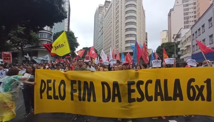 Senado aprova fim da escala 6x1: mudanças na jornada de trabalho