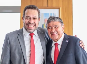 Senado discute desigualdade social com a presença de ministros