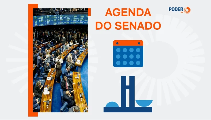 Senado discute medidas sobre tributação e incentivos nesta terça-feira