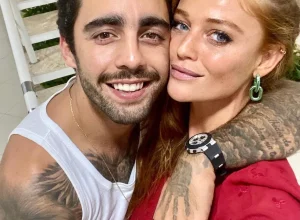 Separação de Scooby e Cíntia Dicker: detalhes e reações pós-término