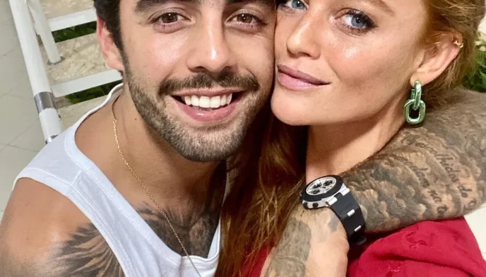 Separação de Scooby e Cíntia Dicker: detalhes e reações pós-término