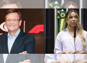 Sérgio Maurício é condenado por transfobia contra Erika Hilton