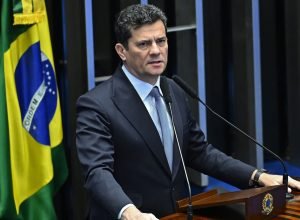 Sérgio Moro lidera intenções de voto para governo do Paraná, aponta pesquisa