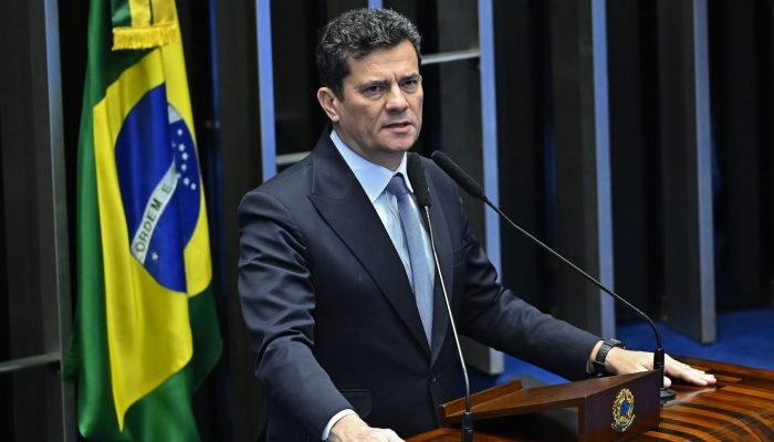 Sérgio Moro lidera intenções de voto para governo do Paraná, aponta pesquisa