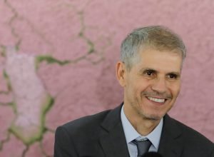 Sidônio Palmeira equilibra funções na Secom e campanha de Lula