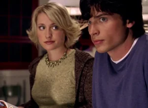Smallville ressurge como sucesso na Netflix após 25 anos