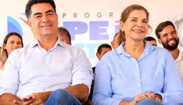 socorro e raimundo pimentel