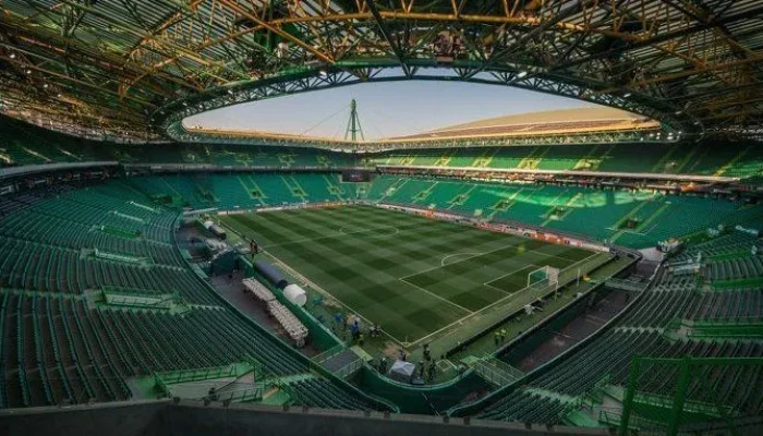 Sporting enfrenta Galatasaray na estreia da Champions League 2026-27