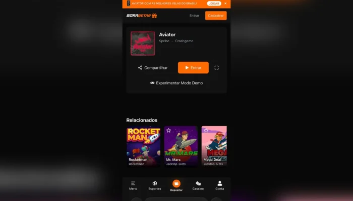 Spribe tem 10 dias para bloquear jogo Aviator em apostas ilegais