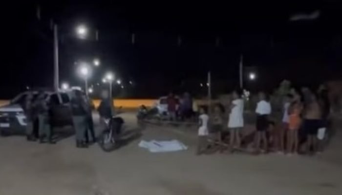 BelÃ©m do SÃ£o Francisco