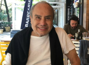 Stênio Garcia contesta acusações das filhas e defende sua sanidade