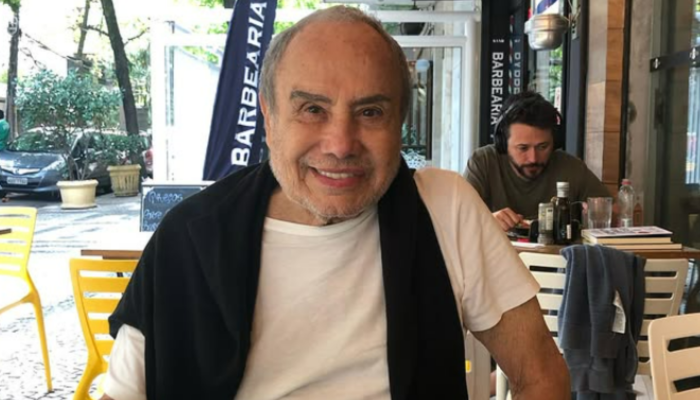 Stênio Garcia contesta acusações das filhas e defende sua sanidade