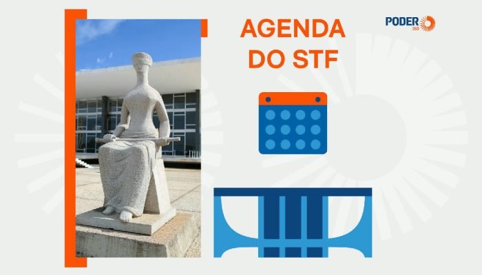 STF analisa ações sobre licenças parentais e outros temas nesta quarta