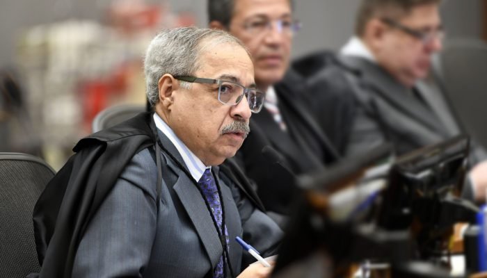 STF arquiva investigação contra ministro do STJ por falta de provas