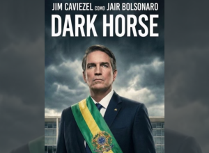 STF autoriza PF a acessar dados de operação contra produtora de filme sobre Bolsonaro
