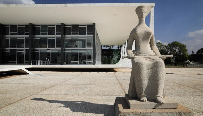 STF avalia acesso a dados de conexão no Marco Civil da Internet