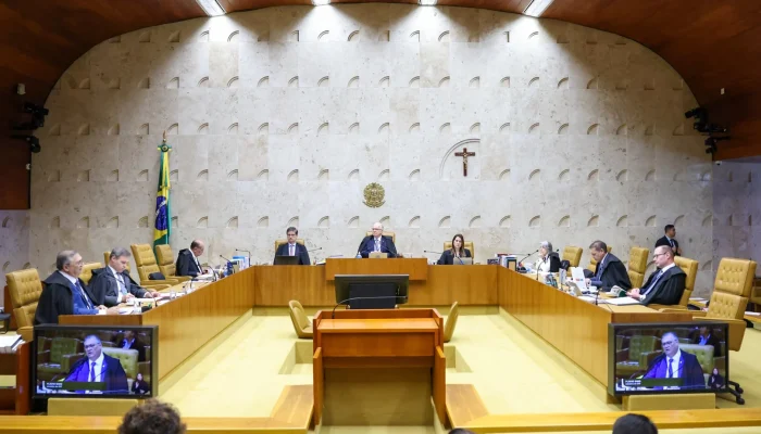 STF discute controle sobre emendas parlamentares em audiência pública