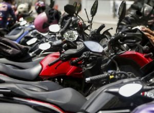 STF mantém suspensão de mototáxi por aplicativo em São Paulo