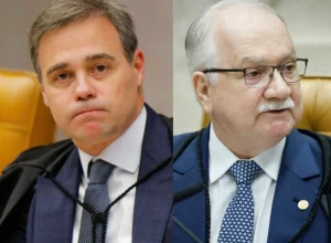 STF nega audiências à defesa de Daniel Vorcaro em caso Banco Master