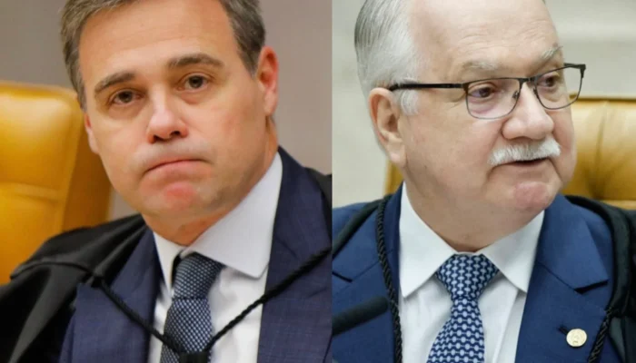 STF nega audiências à defesa de Daniel Vorcaro em caso Banco Master
