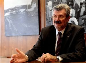 STJ decide pela demissão de ministro Marco Buzzi por assédio sexual