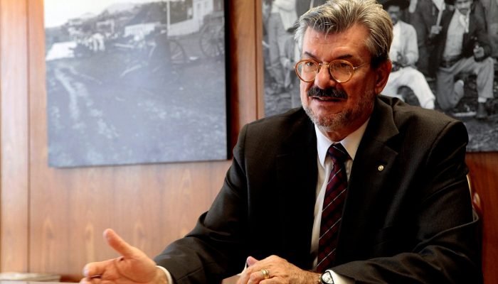 STJ decide pela demissão de ministro Marco Buzzi por assédio sexual