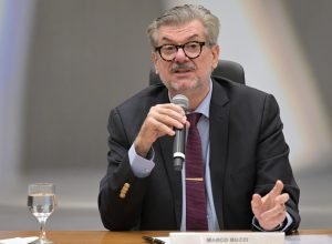 STJ inicia julgamento sigiloso de Marco Buzzi por assédio sexual