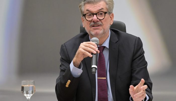 STJ inicia julgamento sigiloso de Marco Buzzi por assédio sexual