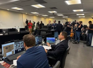 STJD implementa Protocolo 14 e acelera julgamentos no futebol brasileiro