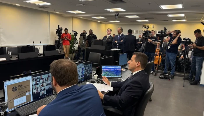 STJD implementa Protocolo 14 e acelera julgamentos no futebol brasileiro