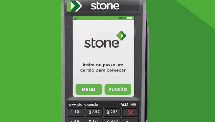 Stone (Foto: Divulgação)