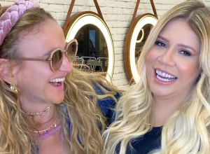 Stylist de Marília Mendonça compartilha lição de confiança com a cantora