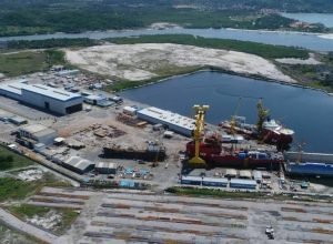 Suape recupera 55 hectares para novos investimentos estratégicos