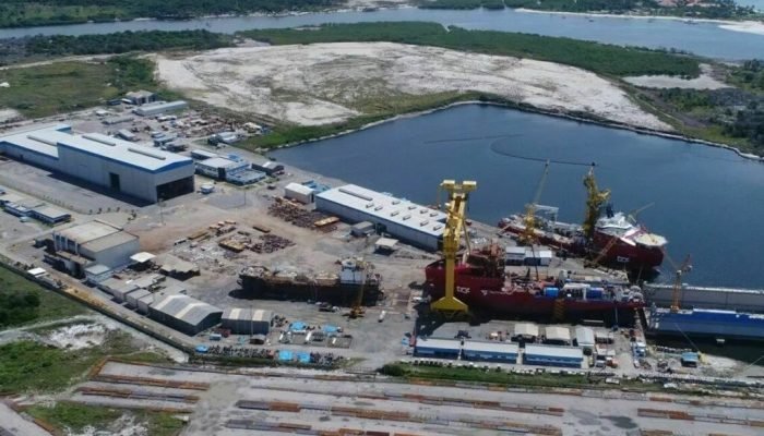 Suape recupera 55 hectares para novos investimentos estratégicos