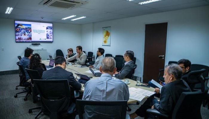 Sudene define diretrizes para fundos regionais de 2027
