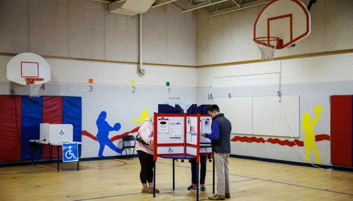 Suprema Corte do Missouri bloqueia mapa pró-republicano em revés para Trump