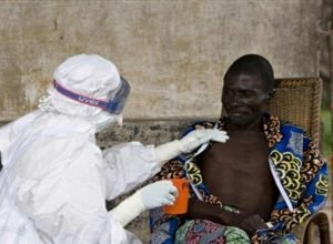 Surto de Ebola no Congo ameaça ser o mais mortal da história