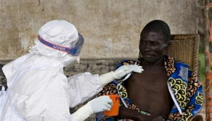 Surto de Ebola no Congo ameaça ser o mais mortal da história