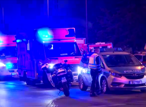 Suspeito de ataque com carro em Berlim ainda está foragido