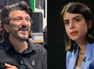 Tabata Amaral busca apoio de Harvard para tratamento de Lito Sousa