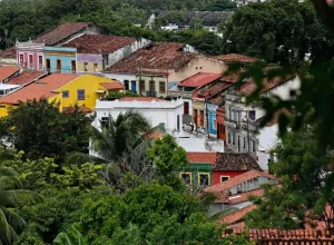 Tce-pe exige ação da Prefeitura de Olinda para regularizar bares no Sítio Histórico